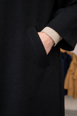 مانتو پلاسسایز زنانه مدل دلارا | MT‑901