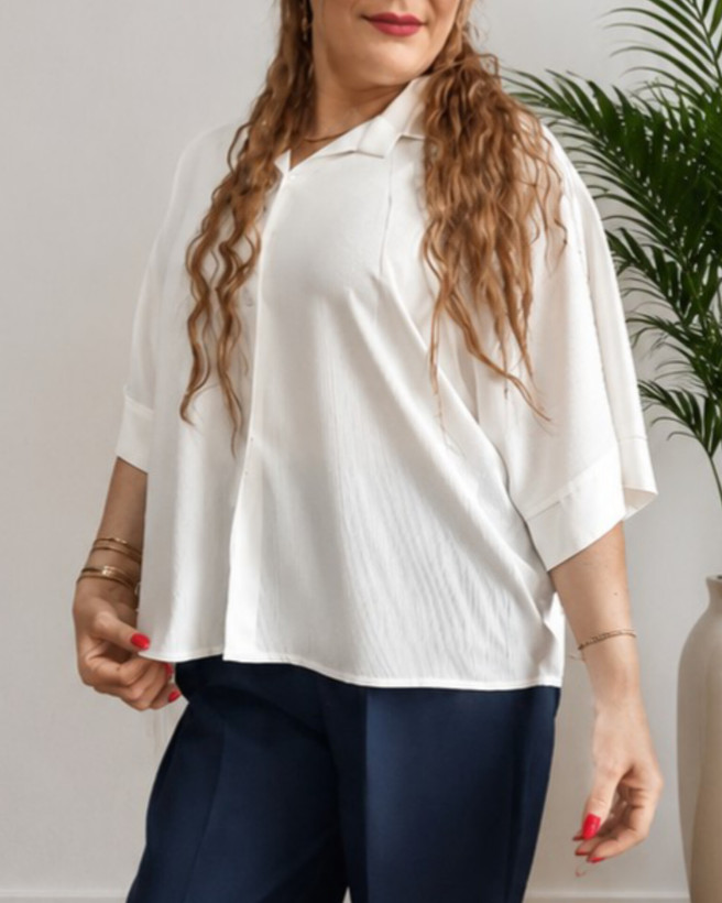 شومیز زنانه مدل یارا | SH-213
