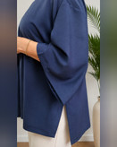 شومیز زنانه مدل نیلا | SH-214