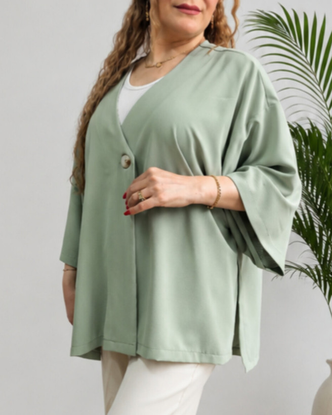 شومیز زنانه مدل نیلا | SH-214